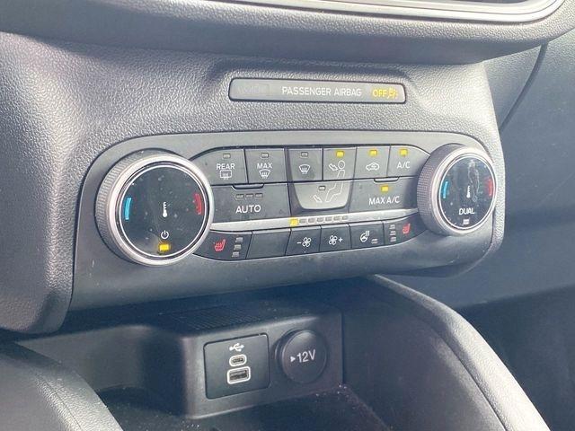 Ford Escape Active AWD 2024