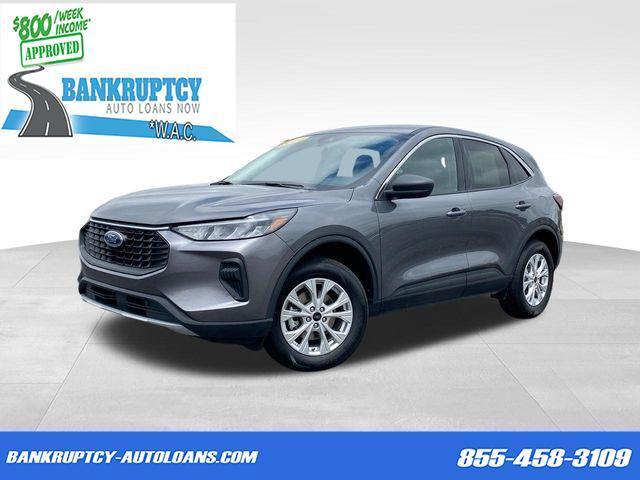 Ford Escape Active AWD 2024