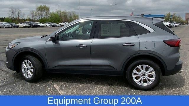 Ford Escape Active AWD 2024
