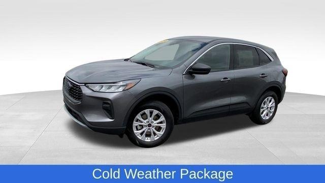 Ford Escape Active AWD 2024