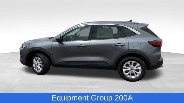 Ford Escape Active AWD 2024
