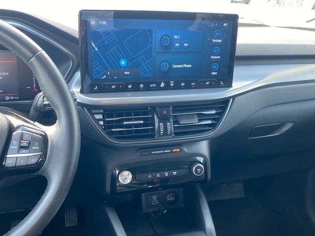 Ford Escape Plug-in Hybrid Base 2023