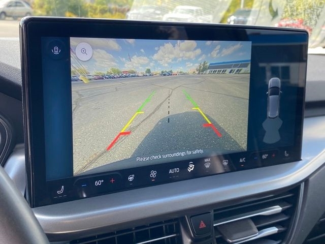 Ford Escape Plug-in Hybrid Base 2023