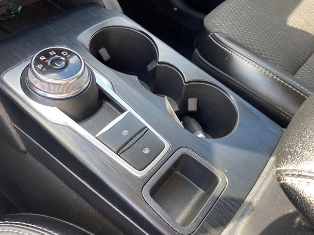 Ford Escape Plug-in Hybrid Base 2023