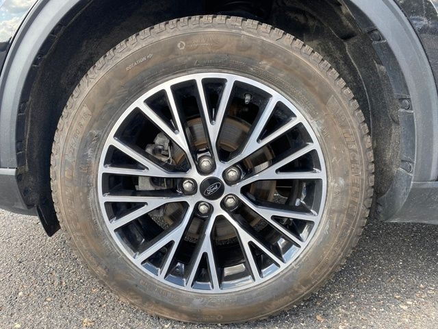 Ford Escape Plug-in Hybrid Base 2023