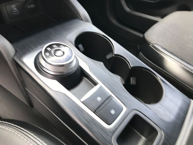 Ford Escape Plug-in Hybrid Base 2023