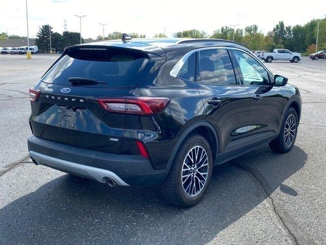 Ford Escape Plug-in Hybrid Base 2023