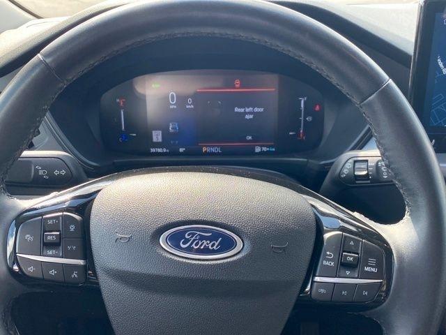 Ford Escape Plug-in Hybrid Base 2023
