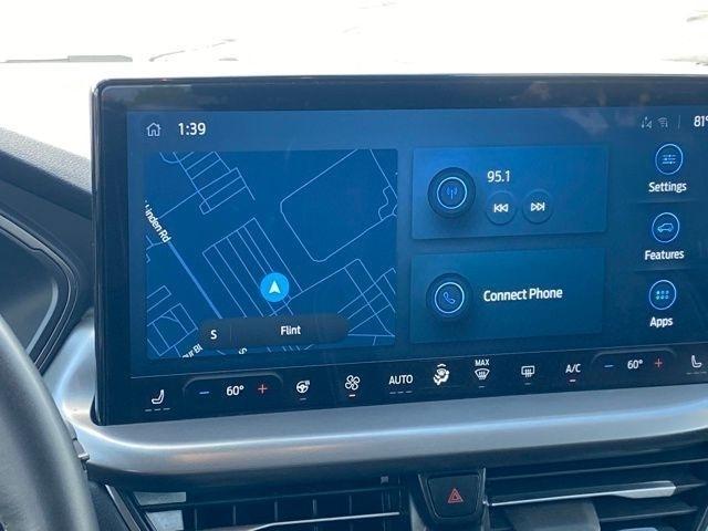 Ford Escape Plug-in Hybrid Base 2023