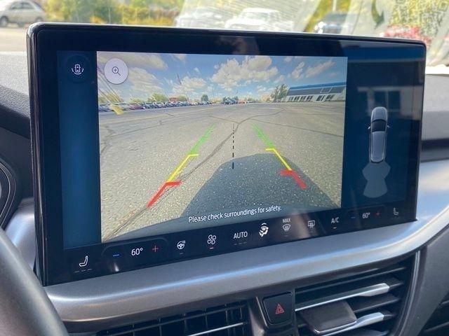 Ford Escape Plug-in Hybrid Base 2023