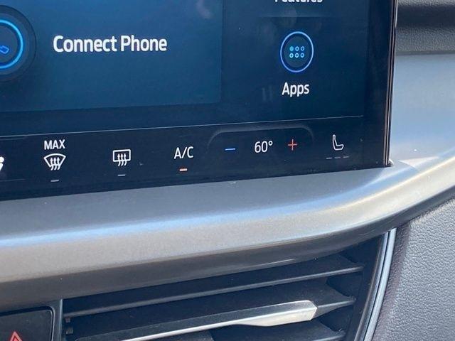 Ford Escape Plug-in Hybrid Base 2023