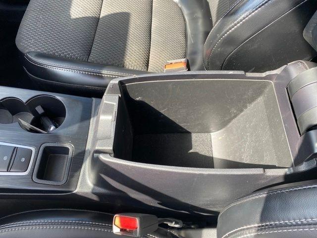 Ford Escape Plug-in Hybrid Base 2023