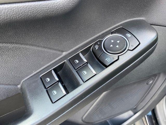 Ford Escape Plug-in Hybrid Base 2023