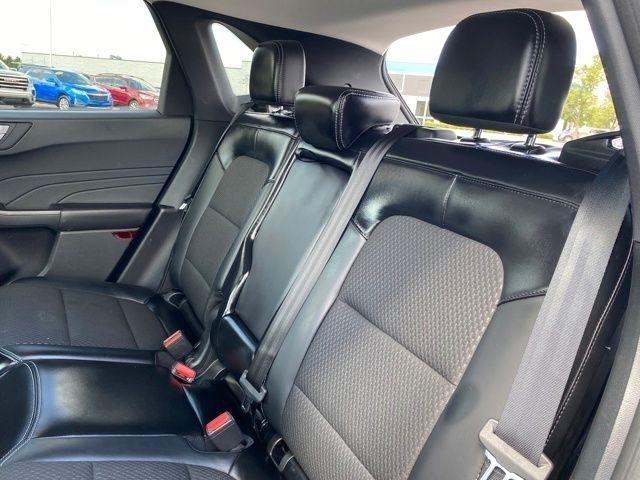 Ford Escape Plug-in Hybrid Base 2023