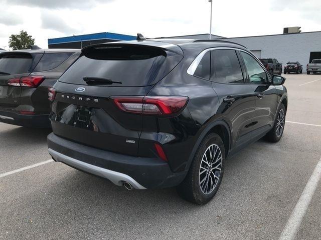 Ford Escape Plug-in Hybrid Base 2023
