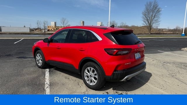Ford Escape Active AWD 2024