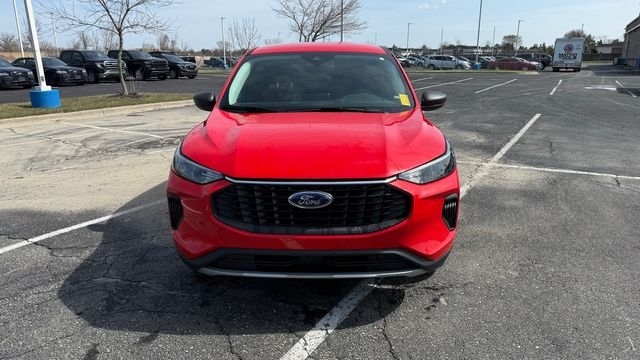Ford Escape Active AWD 2024