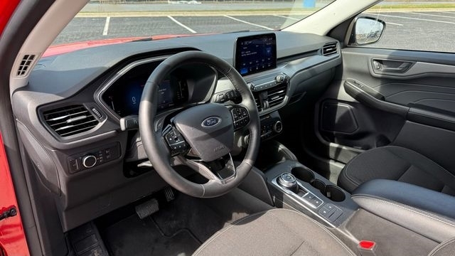 Ford Escape Active AWD 2024