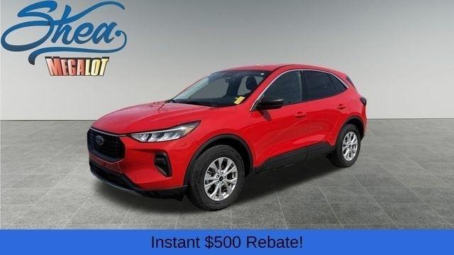 Ford Escape Active AWD 2024