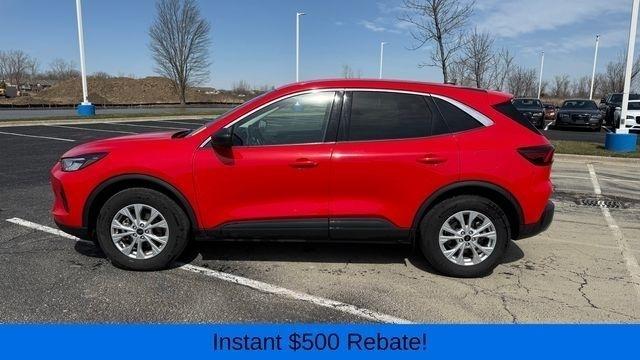 Ford Escape Active AWD 2024