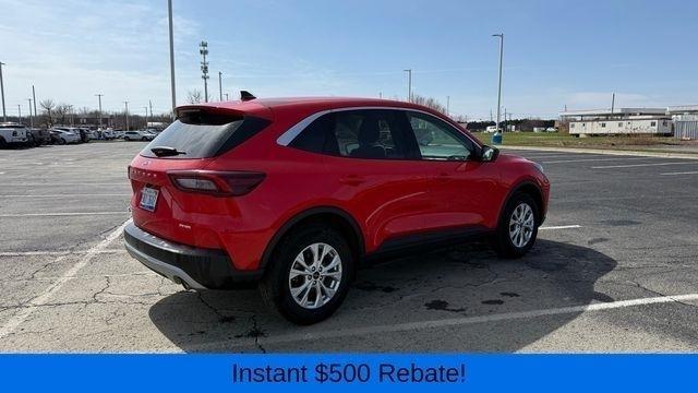 Ford Escape Active AWD 2024