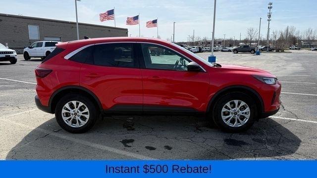 Ford Escape Active AWD 2024
