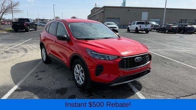 Ford Escape Active AWD 2024