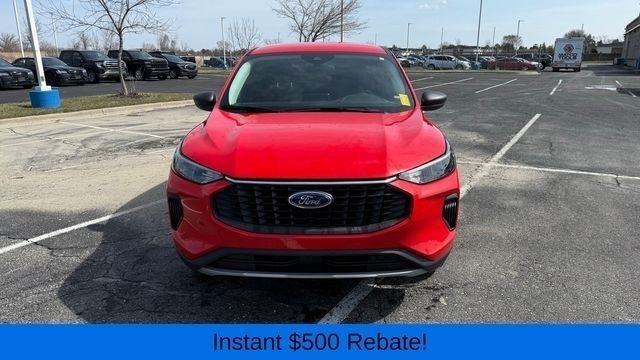 Ford Escape Active AWD 2024