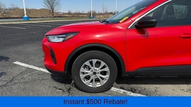 Ford Escape Active AWD 2024