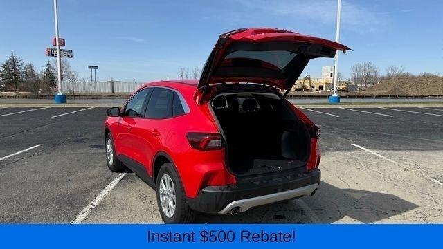 Ford Escape Active AWD 2024