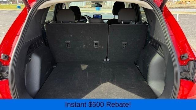 Ford Escape Active AWD 2024