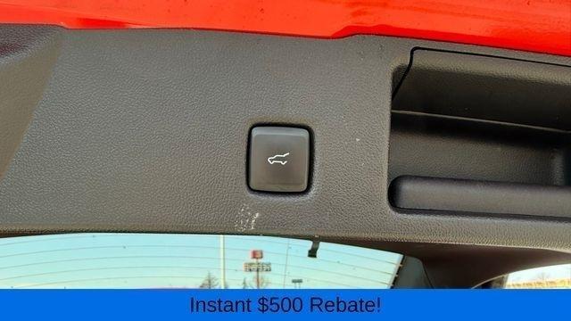 Ford Escape Active AWD 2024