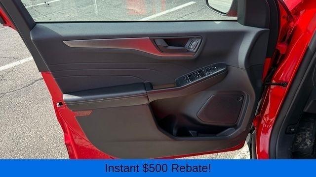 Ford Escape Active AWD 2024