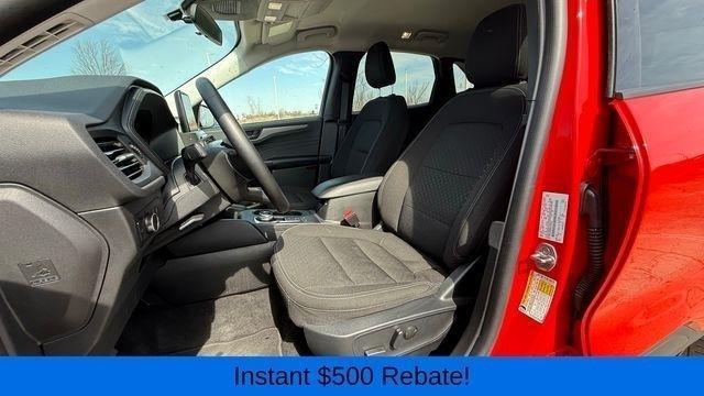 Ford Escape Active AWD 2024