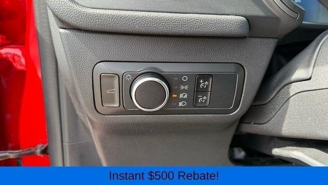 Ford Escape Active AWD 2024