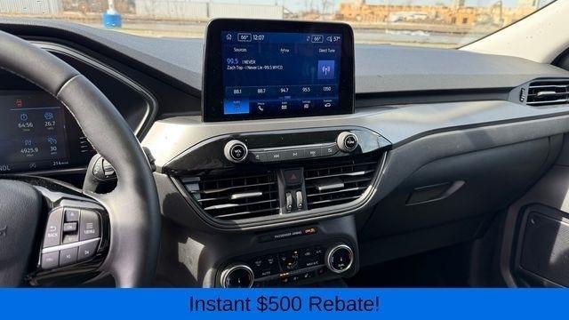 Ford Escape Active AWD 2024