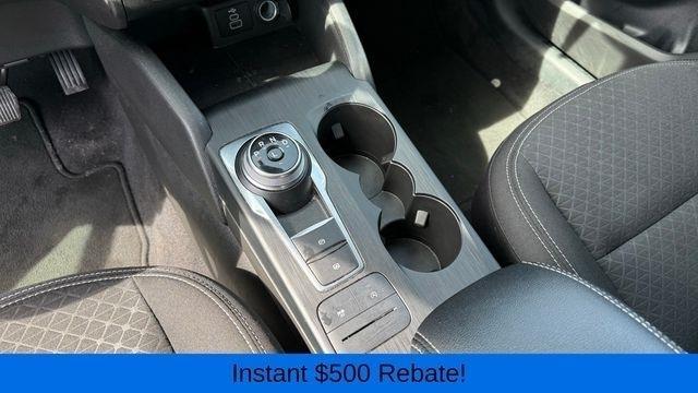 Ford Escape Active AWD 2024