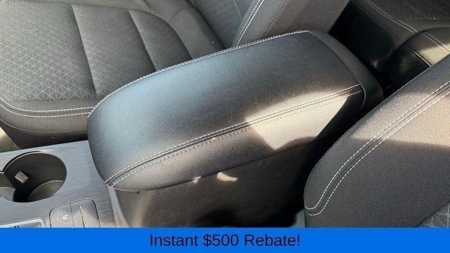 Ford Escape Active AWD 2024