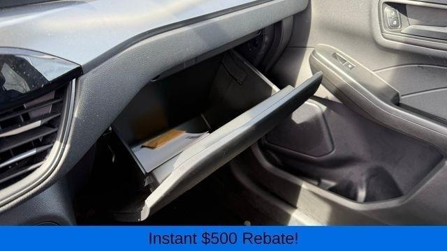 Ford Escape Active AWD 2024