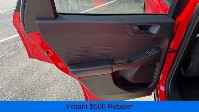 Ford Escape Active AWD 2024