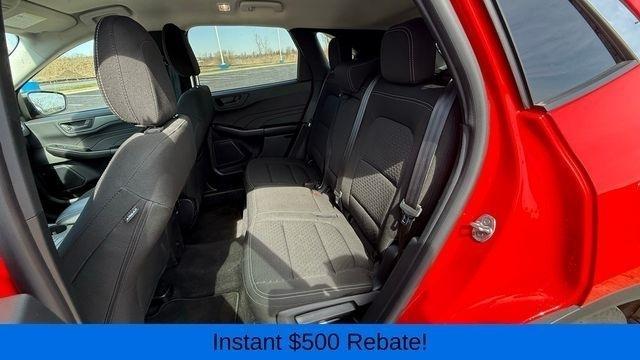 Ford Escape Active AWD 2024