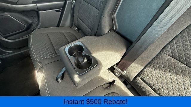 Ford Escape Active AWD 2024