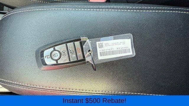 Ford Escape Active AWD 2024