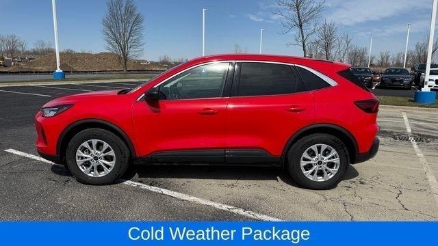 Ford Escape Active AWD 2024