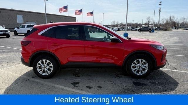 Ford Escape Active AWD 2024