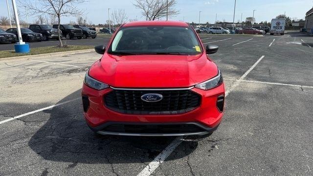 Ford Escape Active AWD 2024