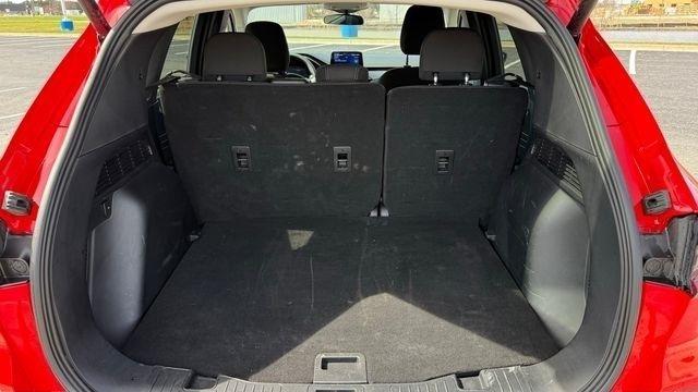 Ford Escape Active AWD 2024