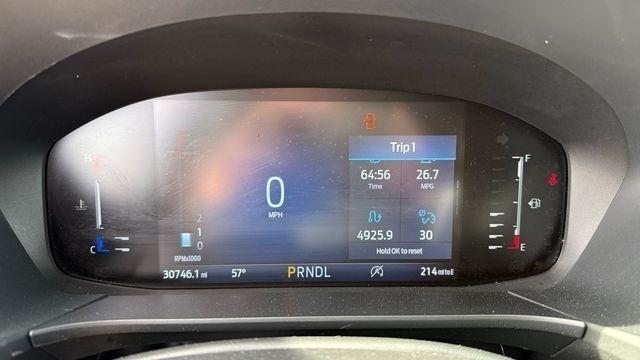 Ford Escape Active AWD 2024