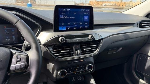 Ford Escape Active AWD 2024