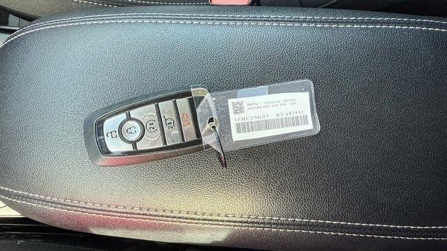 Ford Escape Active AWD 2024